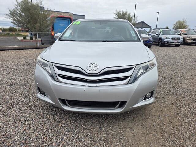2014 Toyota Venza in Mesa, AZ 85212 - 18090327 77