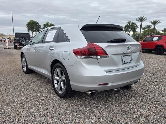 2014 Toyota Venza in Mesa, AZ 85212 - 18090327 71