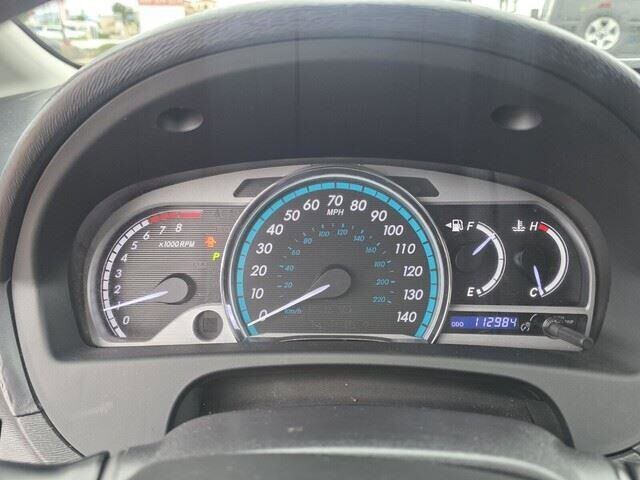 2014 Toyota Venza in Mesa, AZ 85212 - 18090327 55