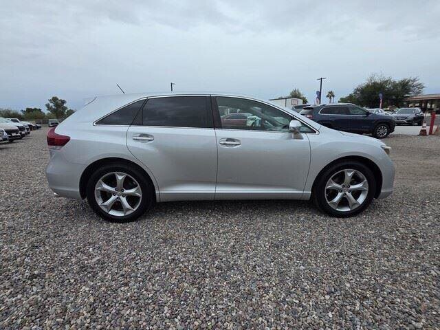 2014 Toyota Venza in Mesa, AZ 85212 - 18090327 43