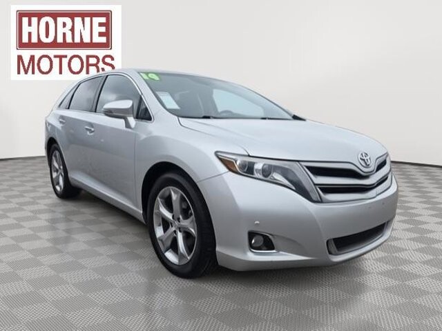2014 Toyota Venza in Mesa, AZ 85212 - 18090327 10