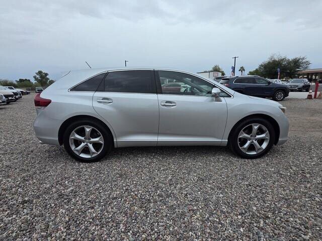 2014 Toyota Venza in Mesa, AZ 85212 - 18090327 75