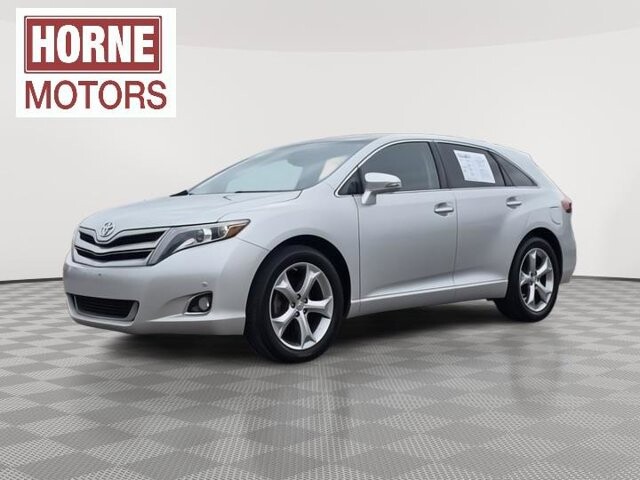 2014 Toyota Venza in Mesa, AZ 85212 - 18090327 2