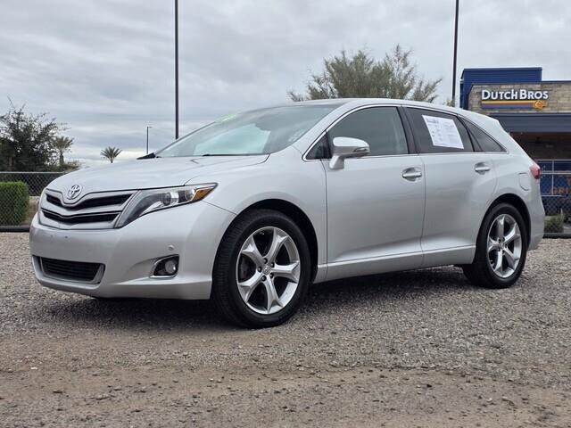 2014 Toyota Venza in Mesa, AZ 85212 - 18090327 68