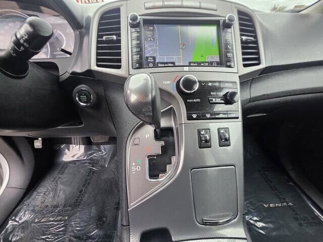 2014 Toyota Venza in Mesa, AZ 85212 - 18090327 86