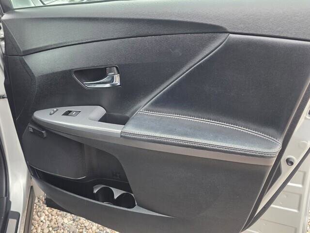 2014 Toyota Venza in Mesa, AZ 85212 - 18090327 99