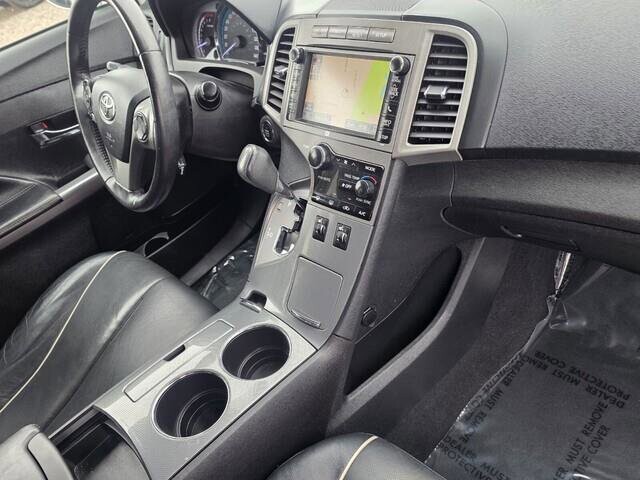 2014 Toyota Venza in Mesa, AZ 85212 - 18090327 96