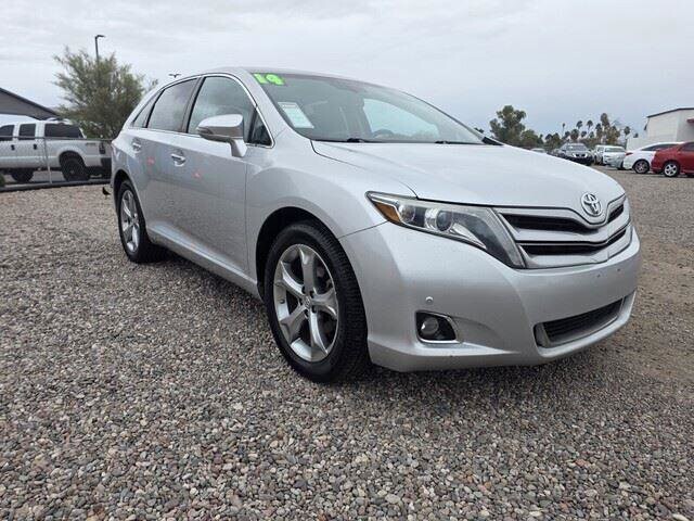 2014 Toyota Venza in Mesa, AZ 85212 - 18090327 44