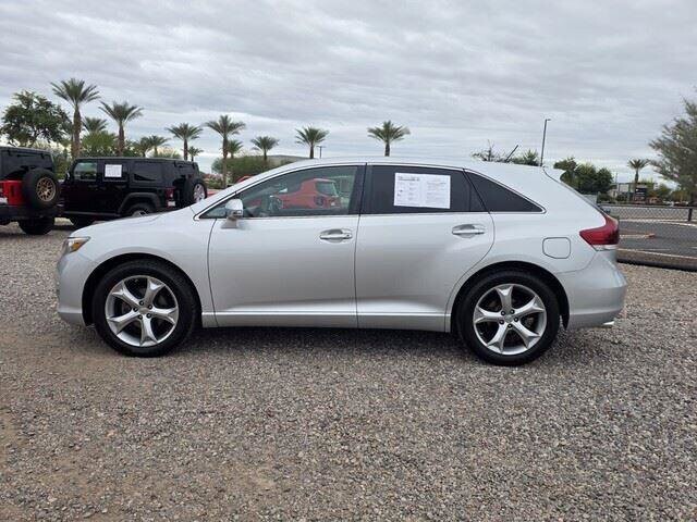 2014 Toyota Venza in Mesa, AZ 85212 - 18090327 38