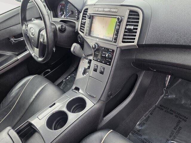 2014 Toyota Venza in Mesa, AZ 85212 - 18090327 30