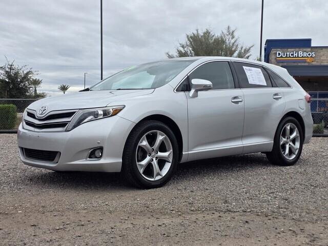 2014 Toyota Venza in Mesa, AZ 85212 - 18090327 67