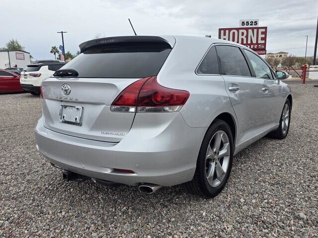 2014 Toyota Venza in Mesa, AZ 85212 - 18090327 74