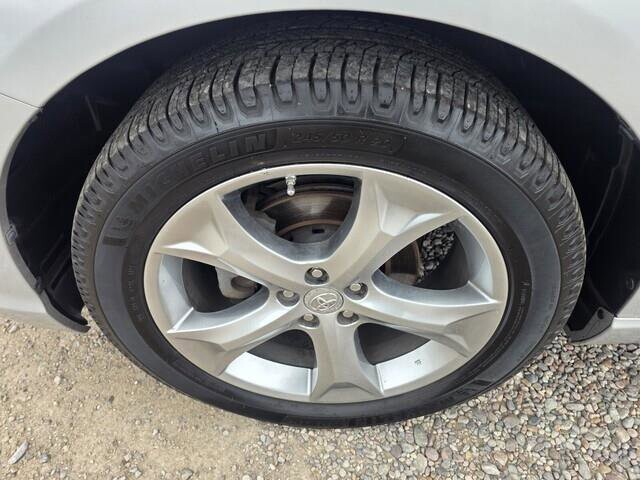 2014 Toyota Venza in Mesa, AZ 85212 - 18090327 78