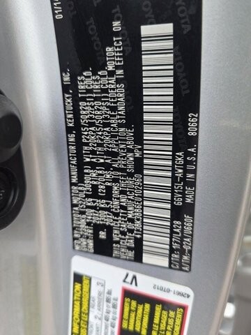 2014 Toyota Venza in Mesa, AZ 85212 - 18090327 34