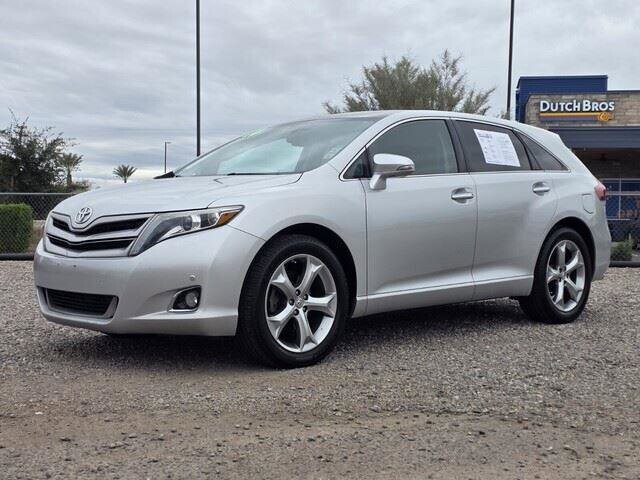 2014 Toyota Venza in Mesa, AZ 85212 - 18090327 35