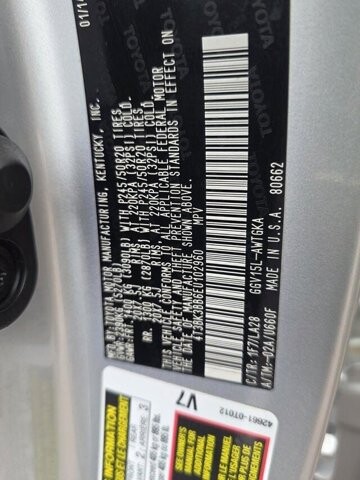 2014 Toyota Venza in Mesa, AZ 85212 - 18090327 66