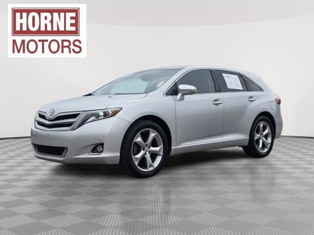 2014 Toyota Venza in Mesa, AZ 85212 - 18090327