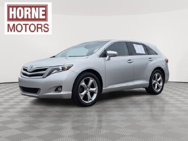 2014 Toyota Venza in Mesa, AZ 85212