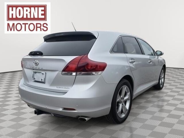 2014 Toyota Venza in Mesa, AZ 85212 - 18090327 8