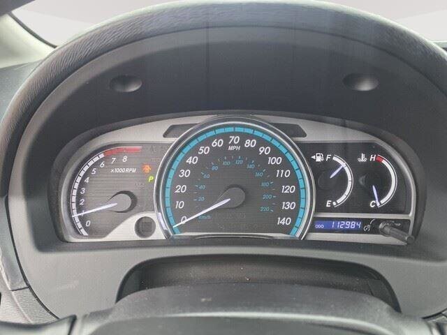 2014 Toyota Venza in Mesa, AZ 85212 - 18090327 22