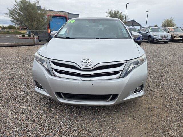 2014 Toyota Venza in Mesa, AZ 85212 - 18090327 45