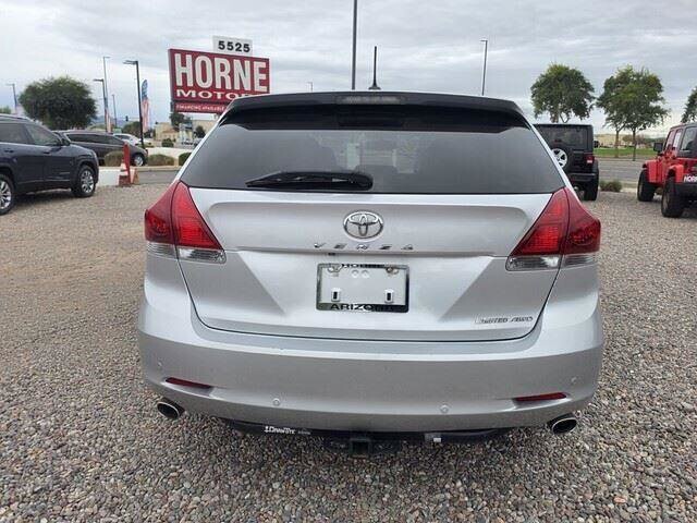 2014 Toyota Venza in Mesa, AZ 85212 - 18090327 41