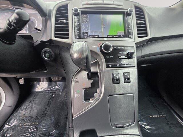 2014 Toyota Venza in Mesa, AZ 85212 - 18090327 20