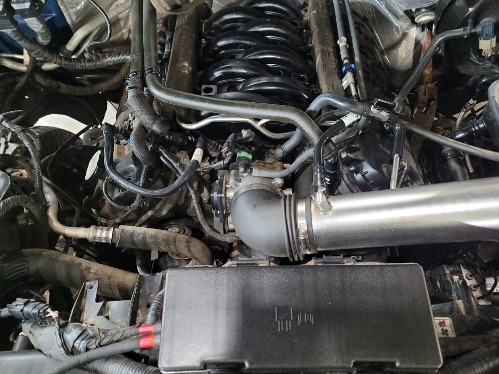 2014 Ford F150 in San Antonio, TX 78238 - 18090328 30