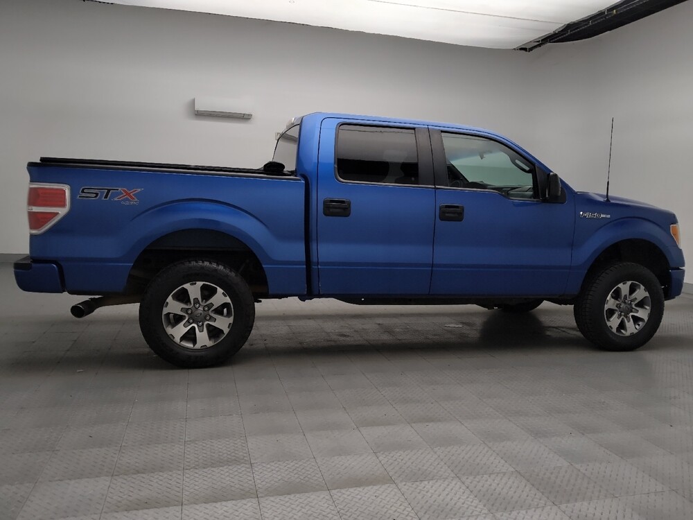 2014 Ford F150 in San Antonio, TX 78238 - 18090328 10