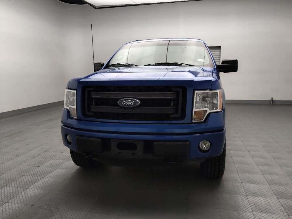 2014 Ford F150 in San Antonio, TX 78238 - 18090328 15