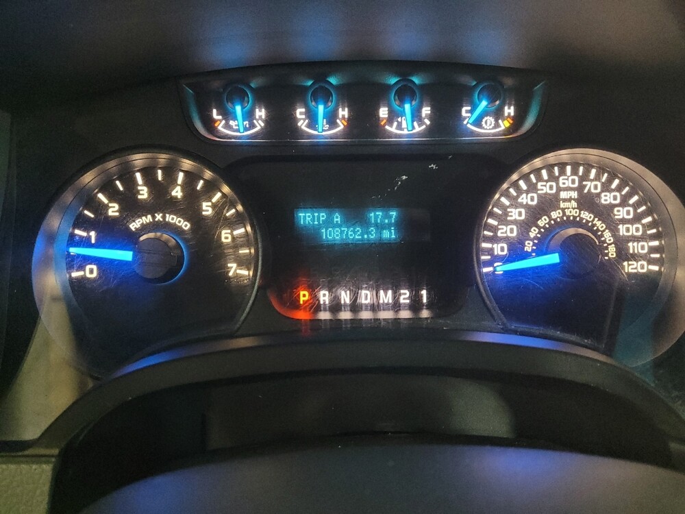 2014 Ford F150 in San Antonio, TX 78238 - 18090328 23