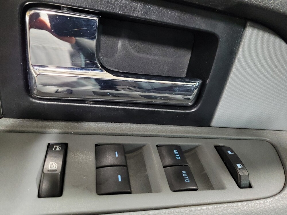 2014 Ford F150 in San Antonio, TX 78238 - 18090328 27