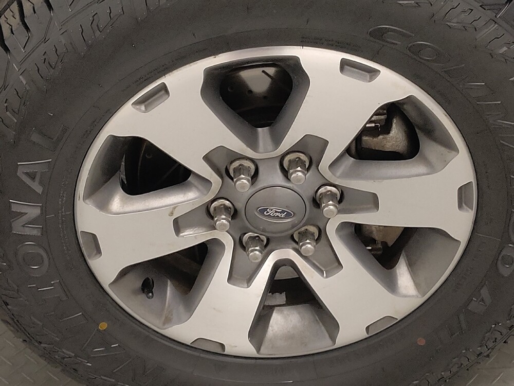 2014 Ford F150 in San Antonio, TX 78238 - 18090328 31