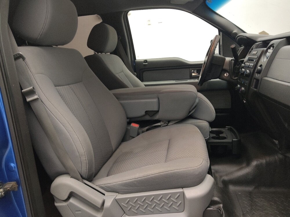 2014 Ford F150 in San Antonio, TX 78238 - 18090328 21