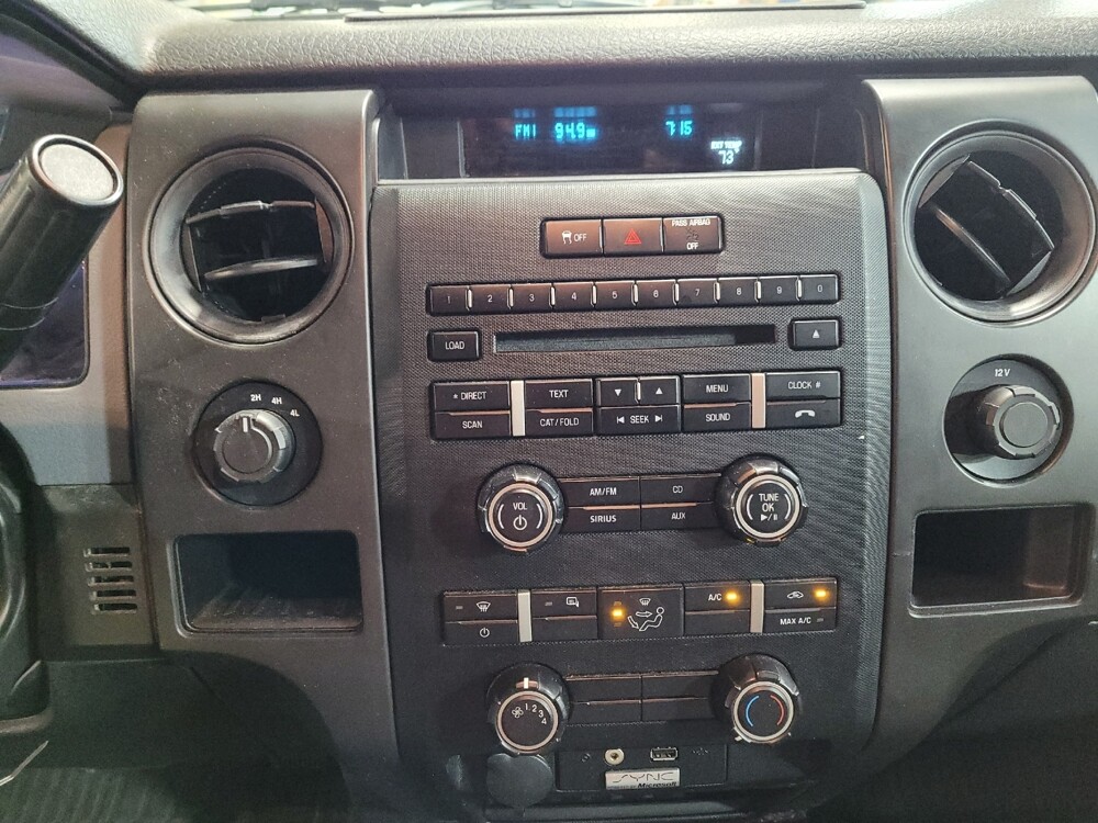 2014 Ford F150 in San Antonio, TX 78238 - 18090328 25