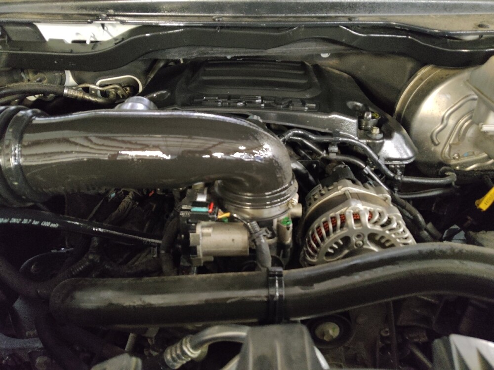 2019 RAM 1500 in Pensacola, FL 32505 - 18090329 30