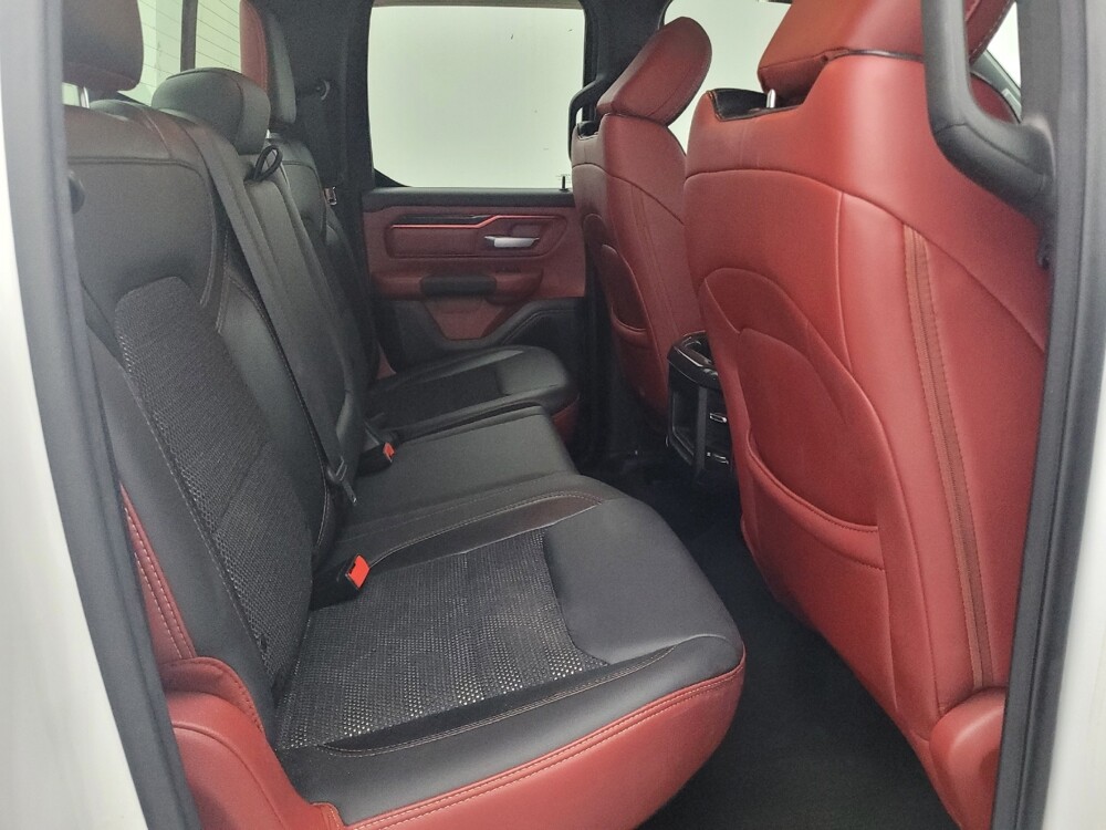 2019 RAM 1500 in Pensacola, FL 32505 - 18090329 19