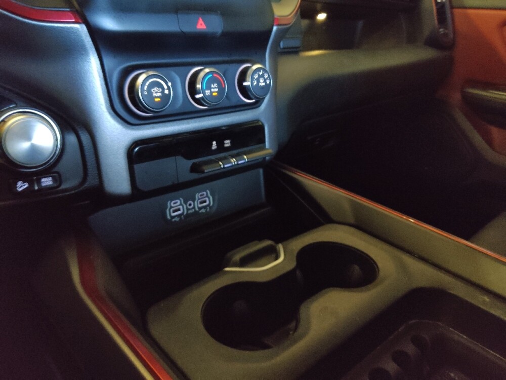 2019 RAM 1500 in Pensacola, FL 32505 - 18090329 26