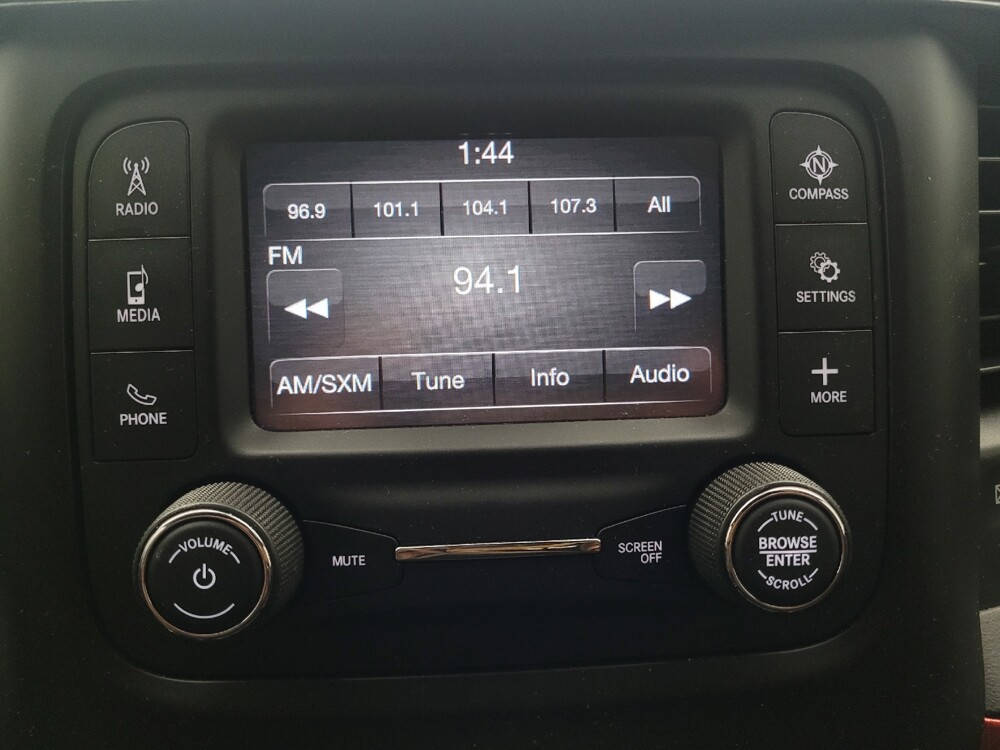 2019 RAM 1500 in Pensacola, FL 32505 - 18090329 25