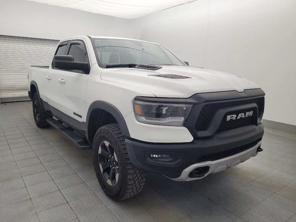 2019 RAM 1500 in Pensacola, FL 32505 - 18090329 13