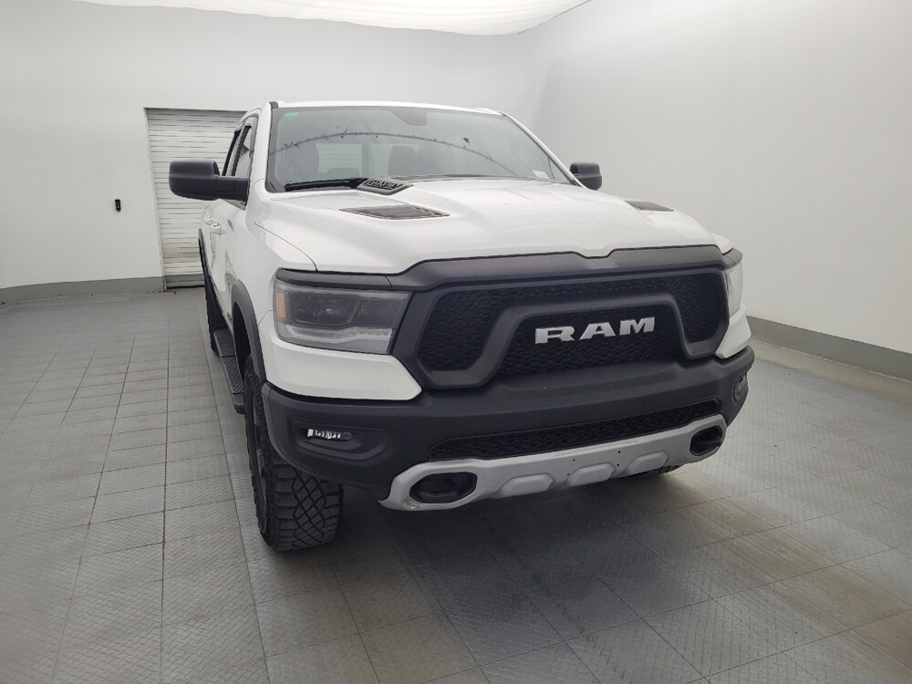 2019 RAM 1500 in Pensacola, FL 32505 - 18090329 14