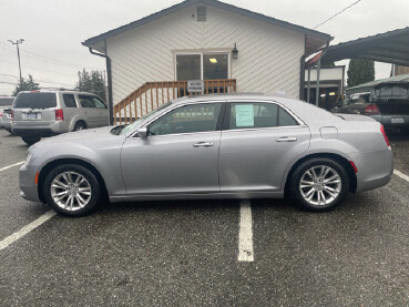 2016 Chrysler 300 in Mount Vernon, WA 98273