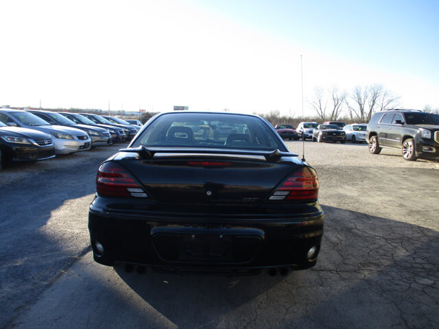 2004 Pontiac Grand Am in Oak Grove, MO 64075 - 18090332 6