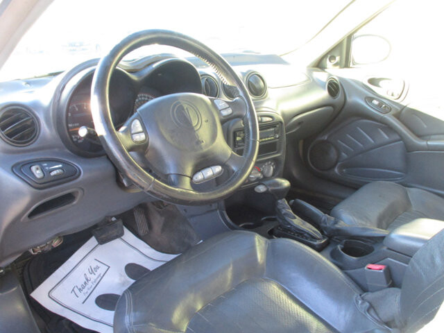 2004 Pontiac Grand Am in Oak Grove, MO 64075 - 18090332 9
