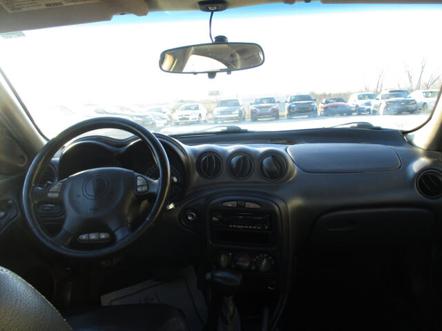 2004 Pontiac Grand Am in Oak Grove, MO 64075 - 18090332 11