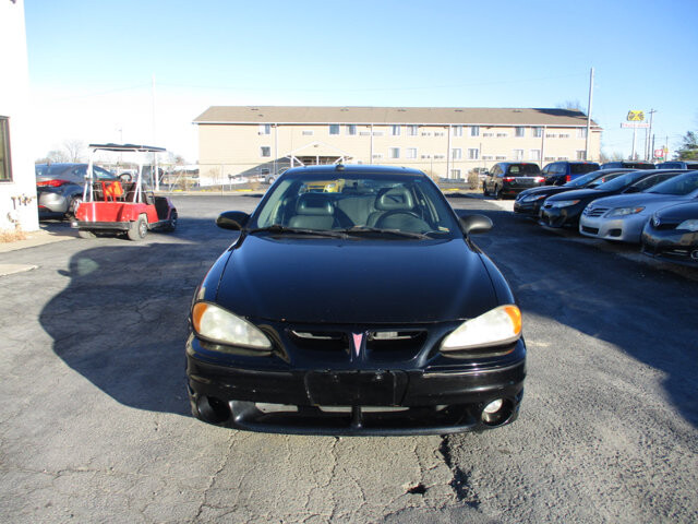 2004 Pontiac Grand Am in Oak Grove, MO 64075 - 18090332 2