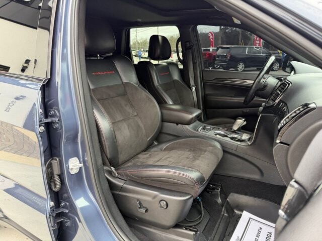 2020 Jeep Grand Cherokee in Knoxville, TN 37920 - 18090334 16