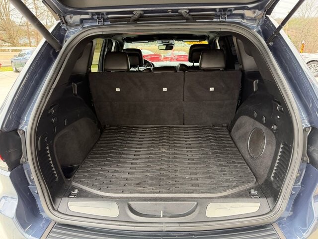 2020 Jeep Grand Cherokee in Knoxville, TN 37920 - 18090334 8