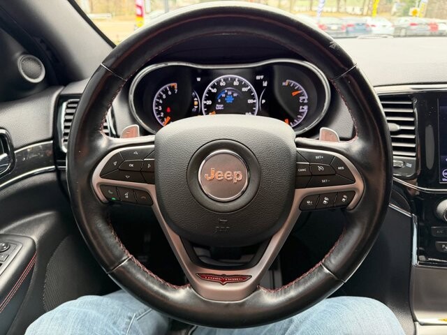 2020 Jeep Grand Cherokee in Knoxville, TN 37920 - 18090334 17
