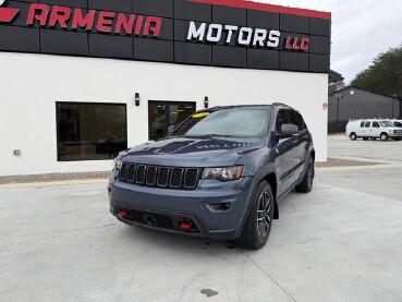 2020 Jeep Grand Cherokee in Knoxville, TN 37920